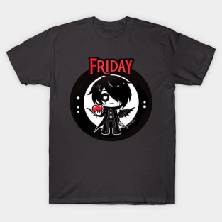 Friday - In  Love T-Shirt